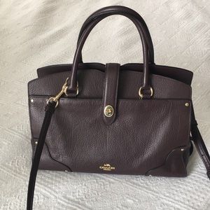 PRICE DROP Coach Purse